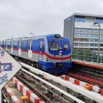 barrackpore metro