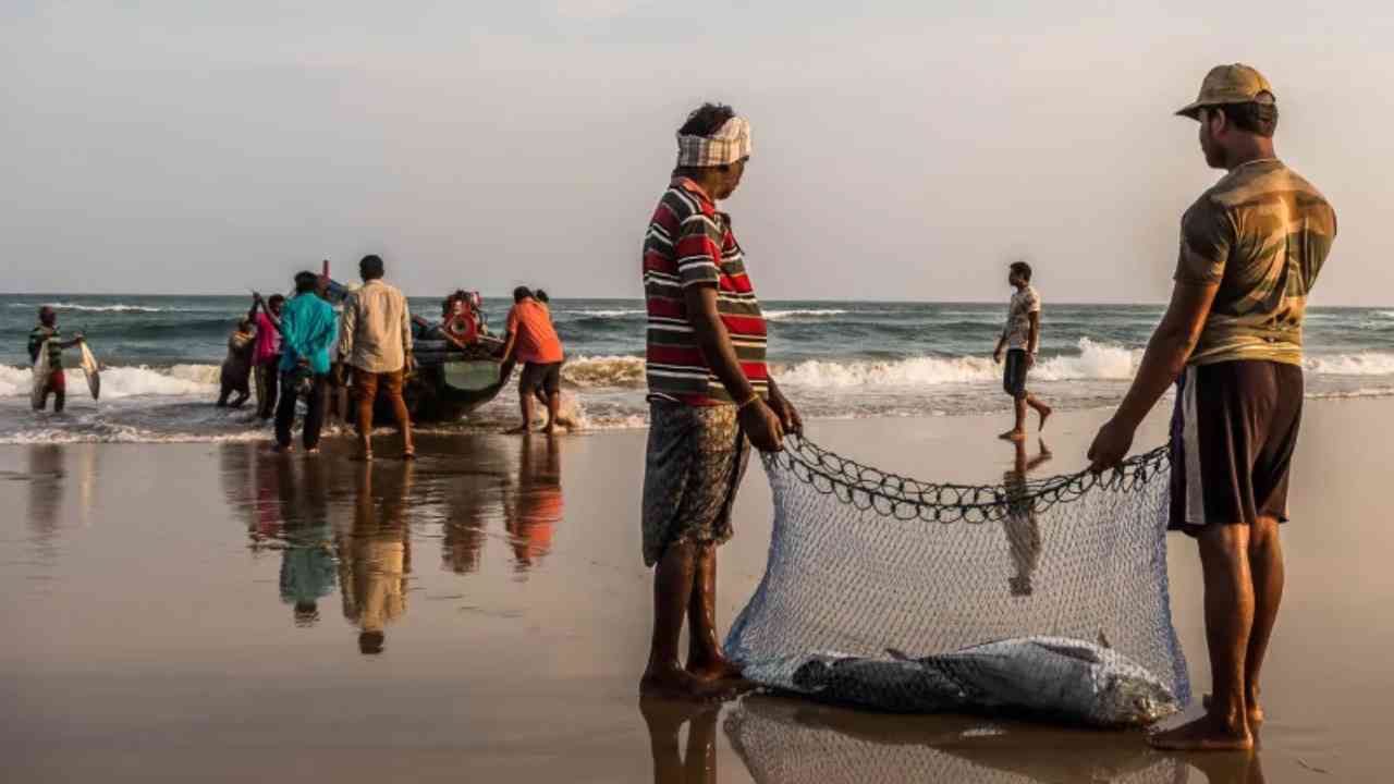 bay of bengal beach