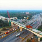 bullet train project