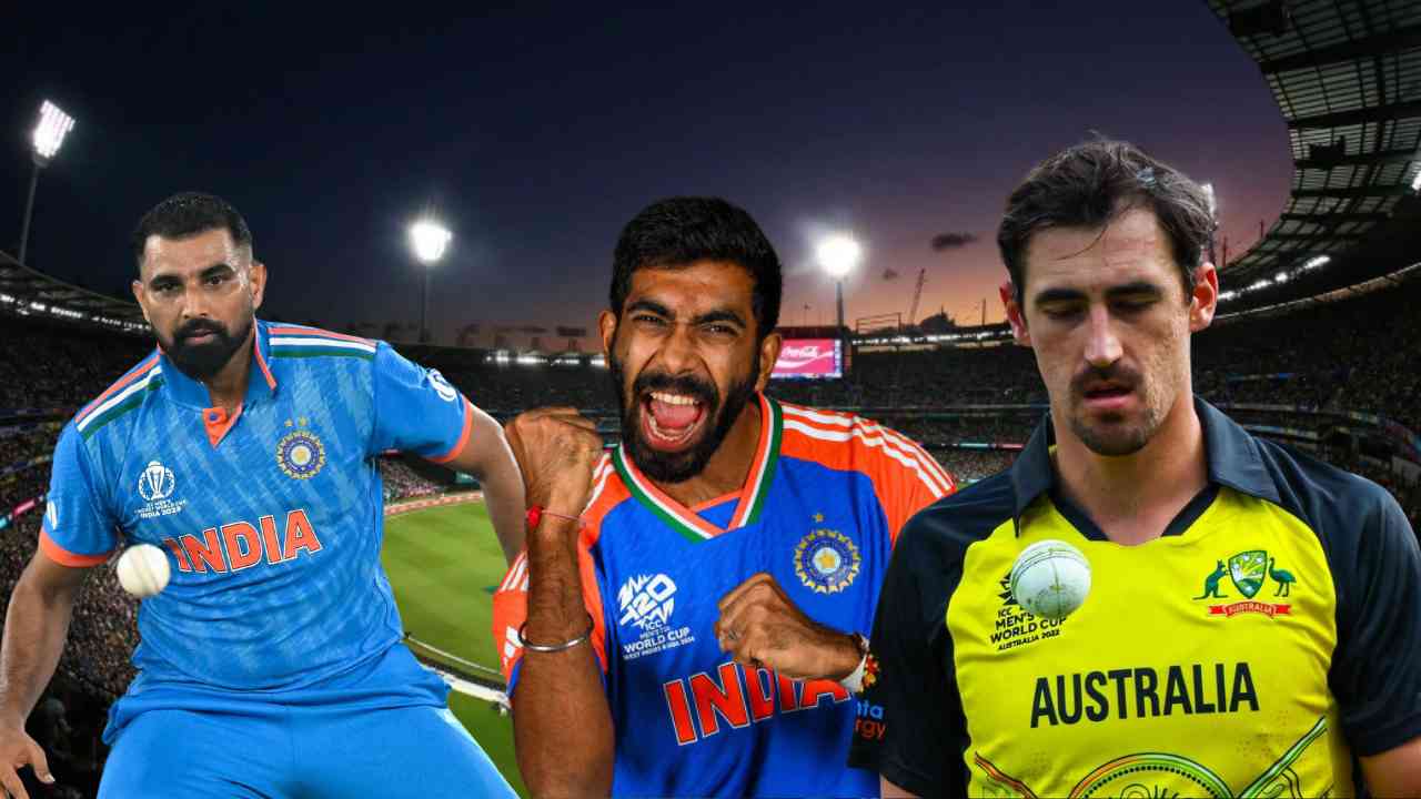 bumrah starc shami