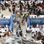 china government employee