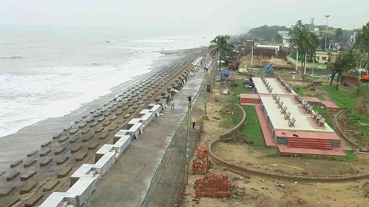 digha marine drive