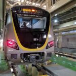 driverless metro titagarh