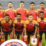 east bengal