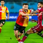 eb vs mb kolkata derby