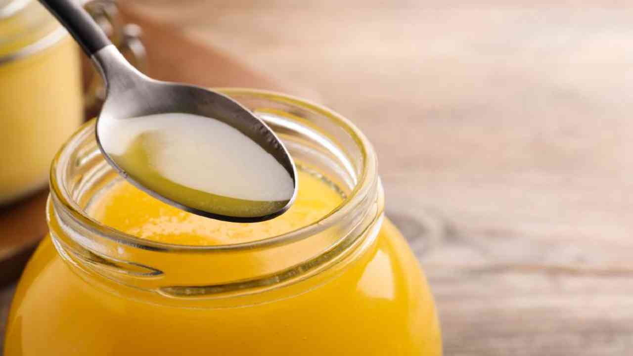 ghee