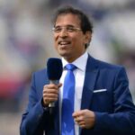 harsha bhogle