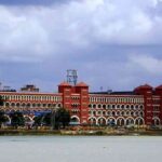 howrah station