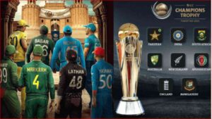 icc champions trophy