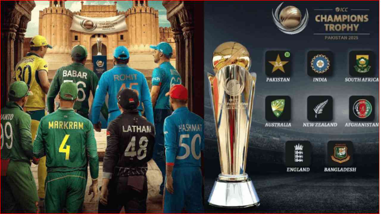 icc champions trophy