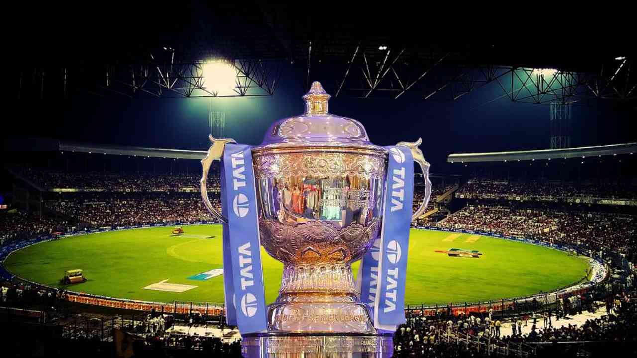 ipl 2025 date