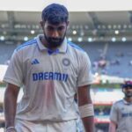 jasprit bumrah injury