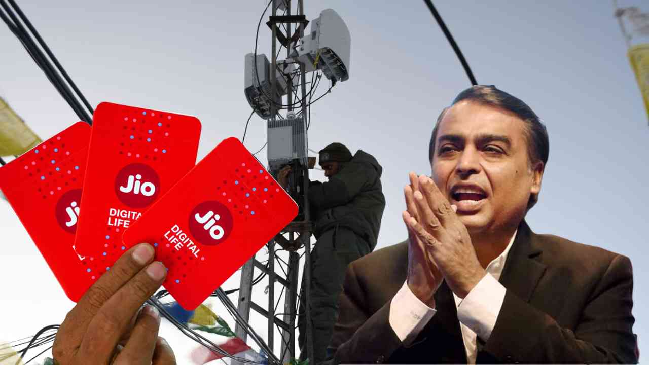 jio in siachen