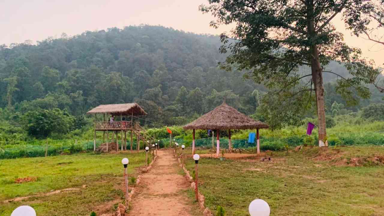 kankrajhor