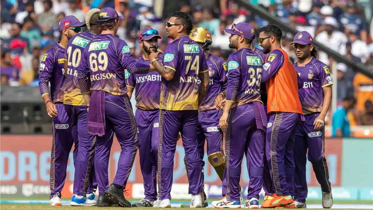 kkr team