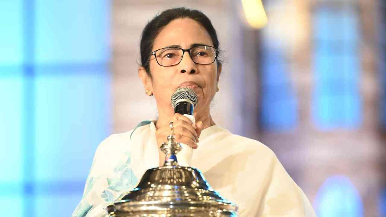 mamata banerjee