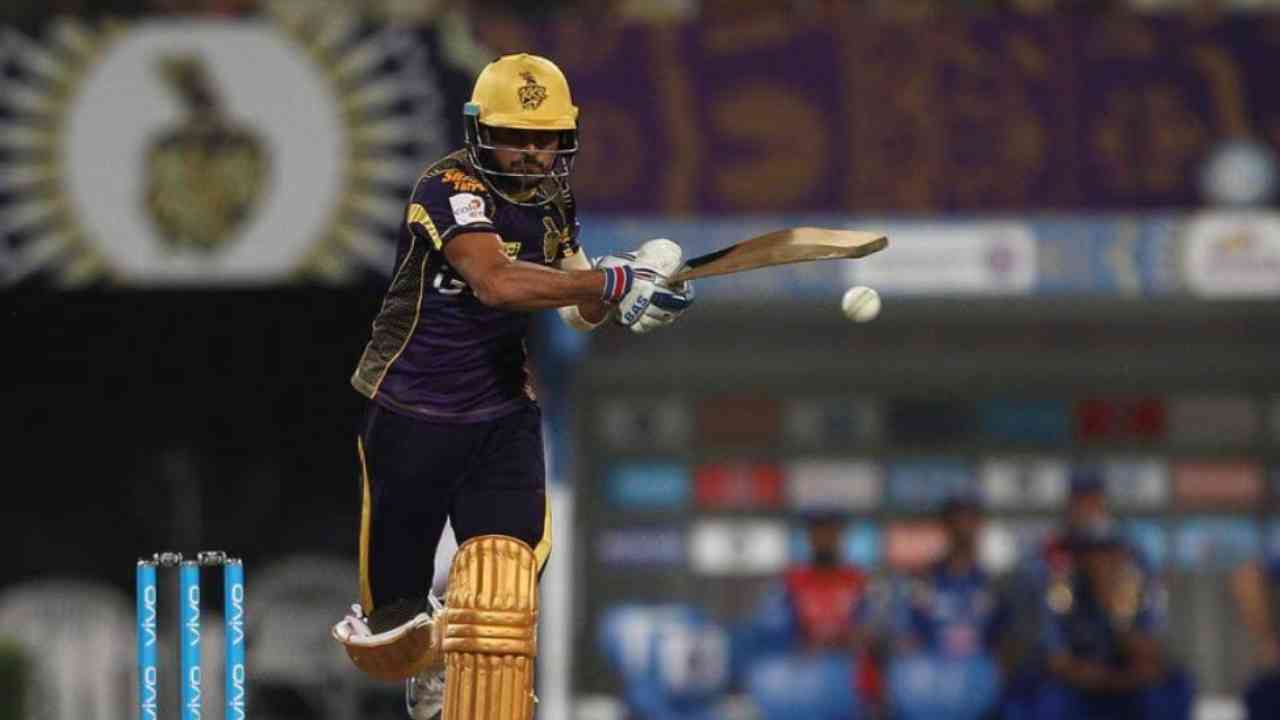 manish pandey kkr