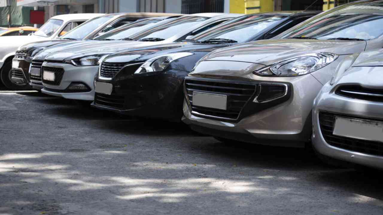 newtown kolkata car park