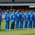 oneday team india