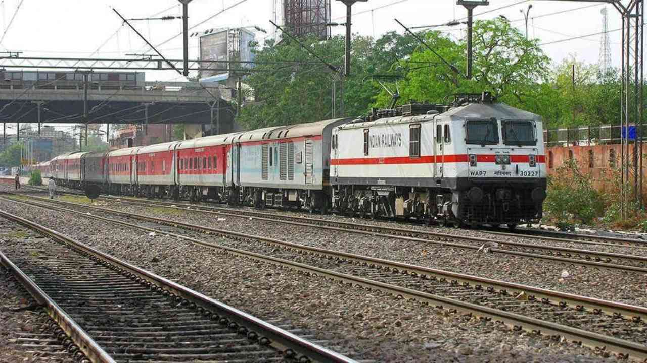 sealdah rajdhani express