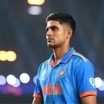 shubman gill