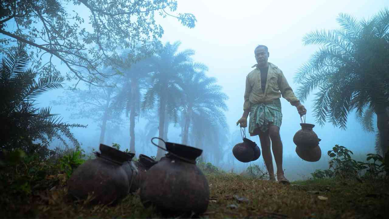 south bengal weather