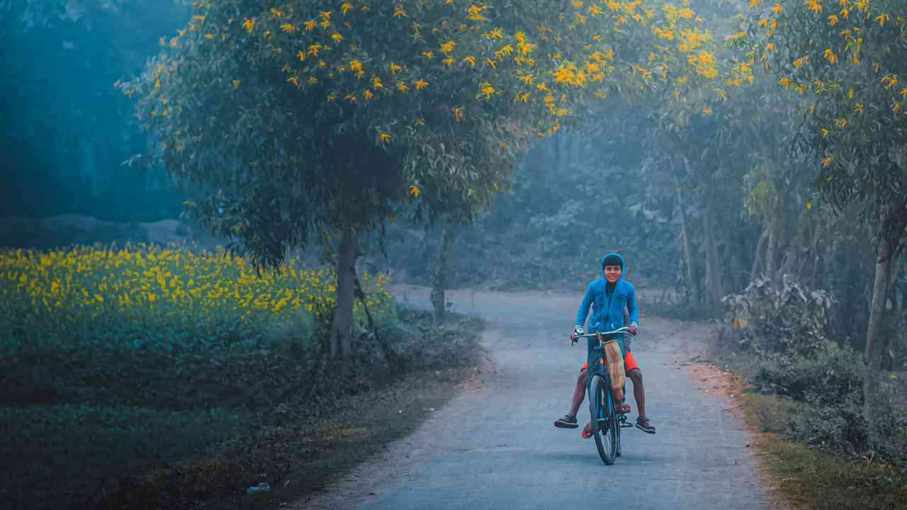 south bengal weather