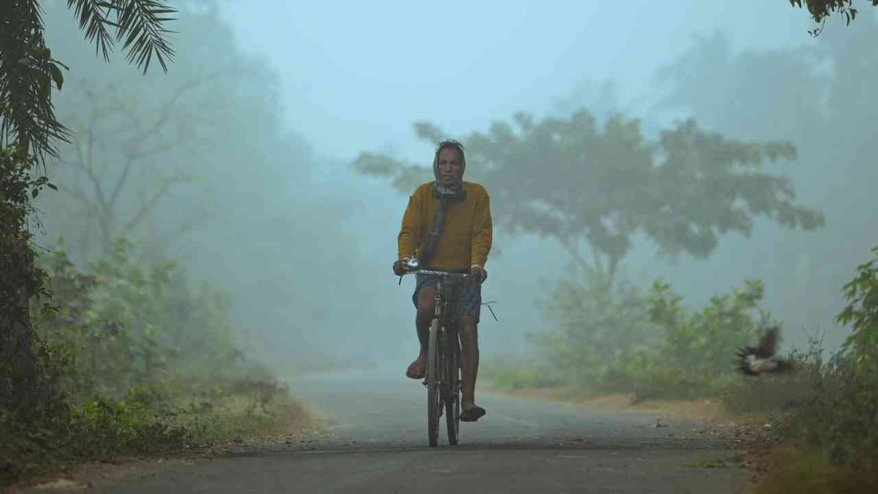 south bengal weather