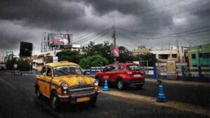 south bengal weather