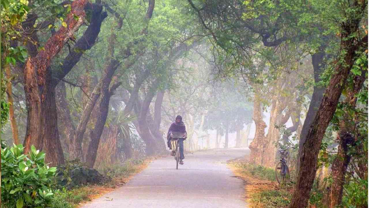 south bengal weather