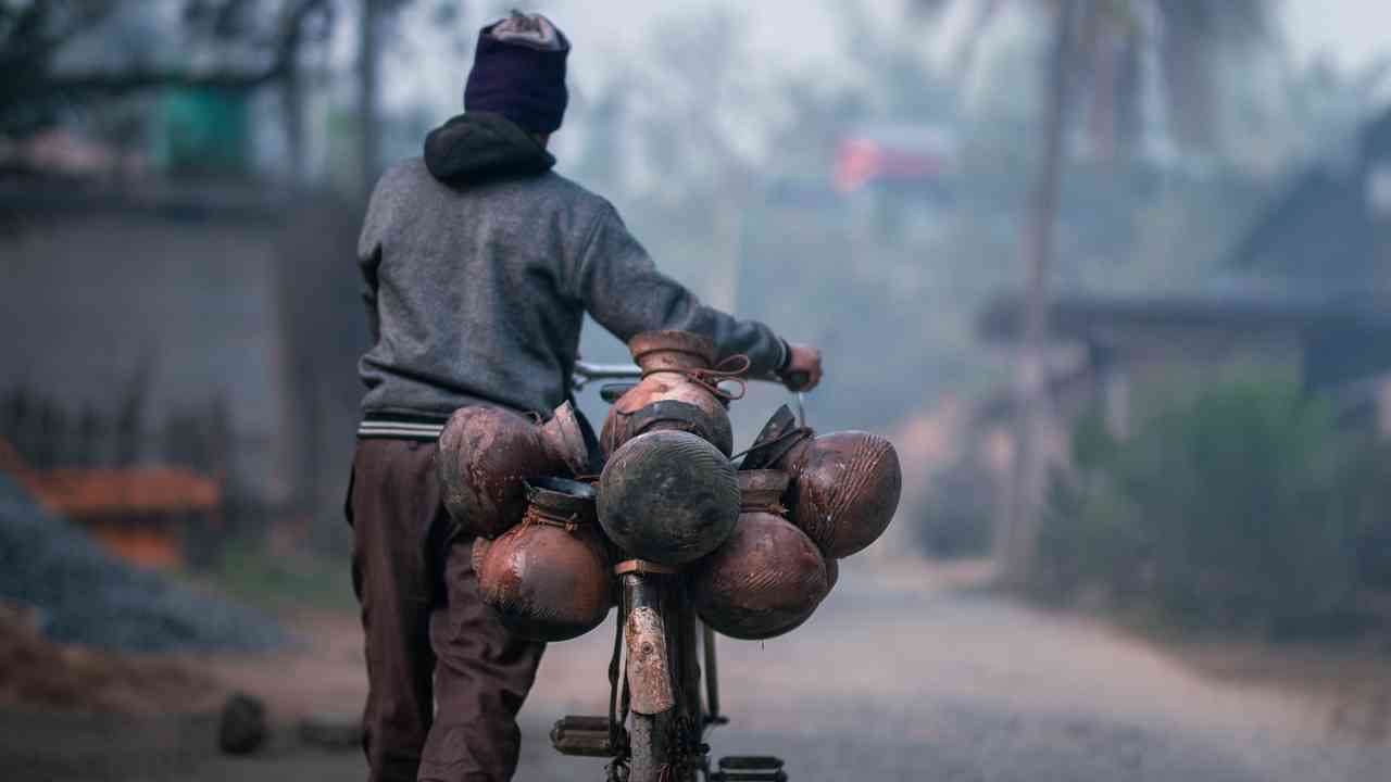 south bengal weather