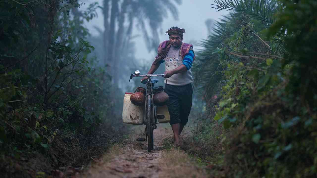 south bengal weather