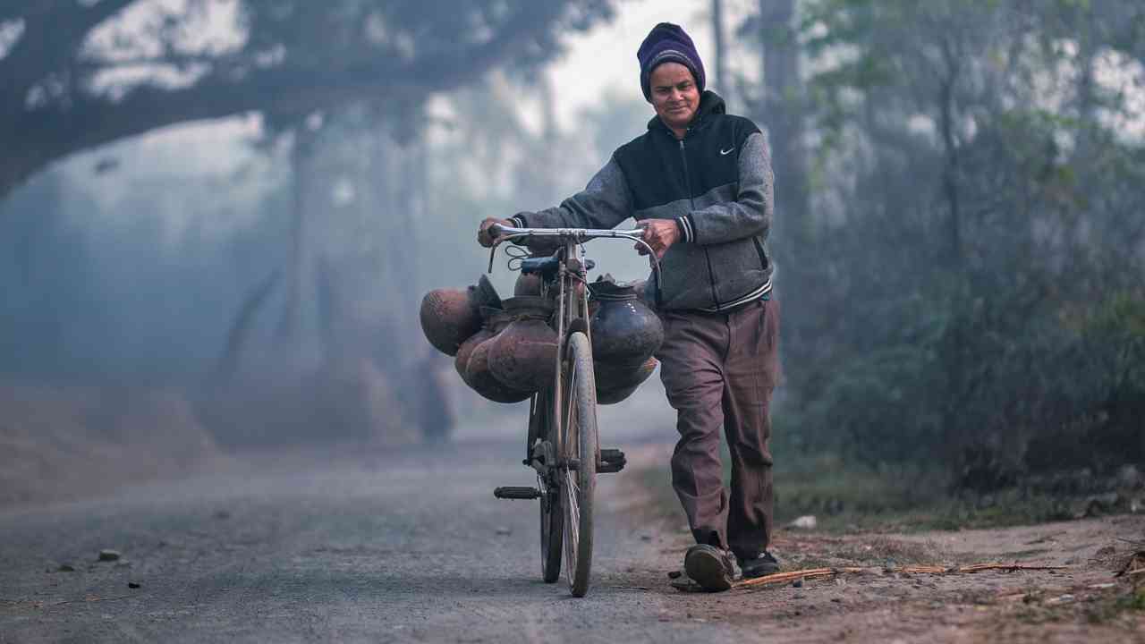 south bengal winter