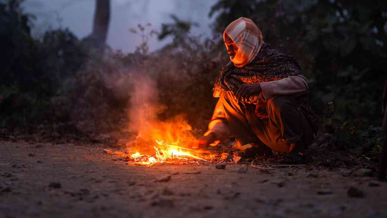 south bengal winter