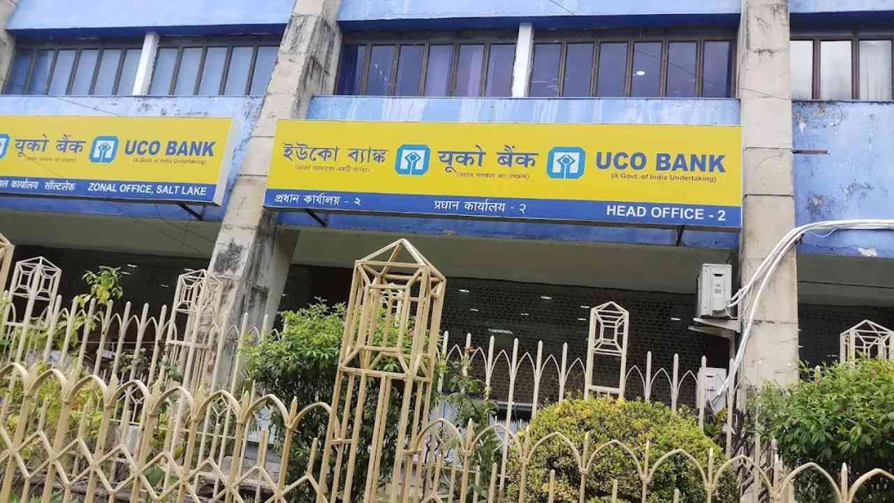 uco bank recruitment