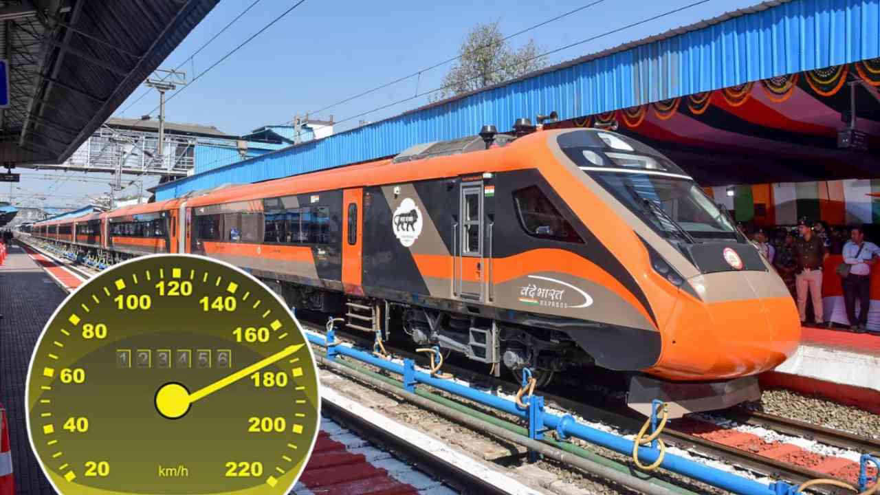 vande bharat sleeper 180 km speed 1