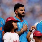 virat kohli odi india team