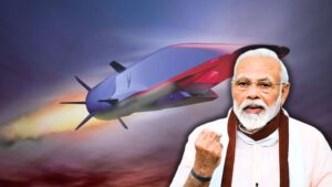 scramjet combustor, the engine carrying hypersonic missiles, was developed in India