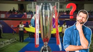 Where will the Super Cup be held: Kolkata, Goa or Odisha?