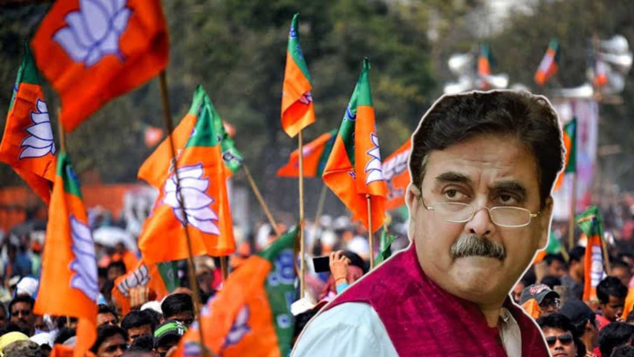 Abhijit Gangopadhyay