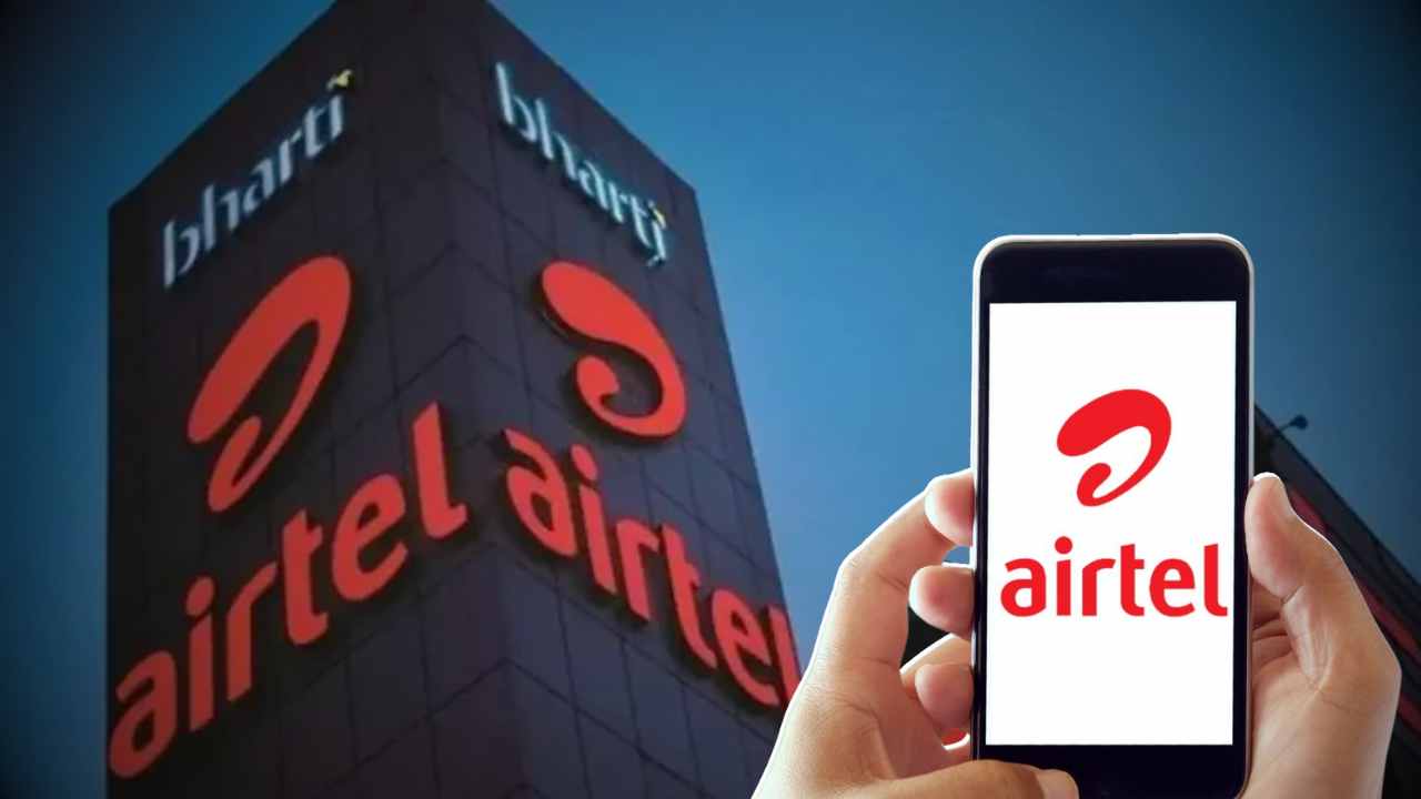 Airtel 365 Days Plan