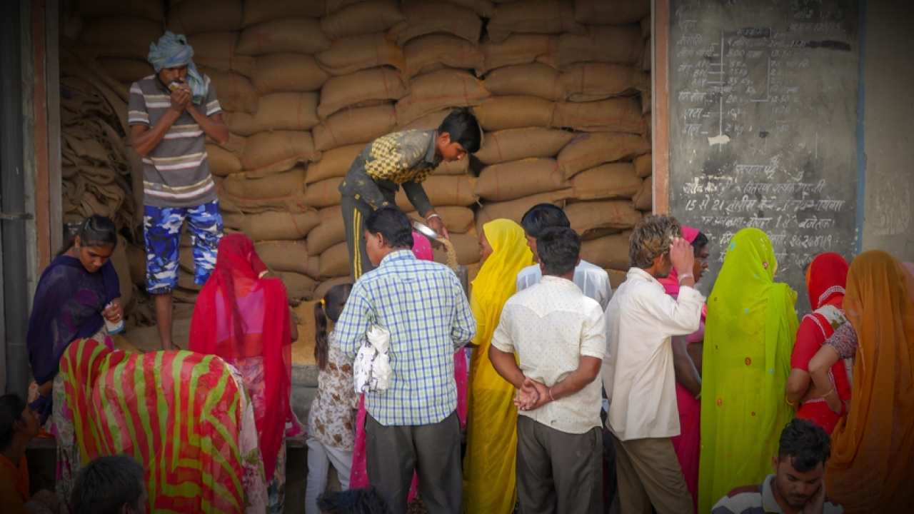 all india ration dealer's association decides to go on strike nationwide