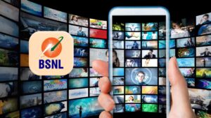 bsnl new bitv service launched