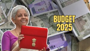 budget 2025