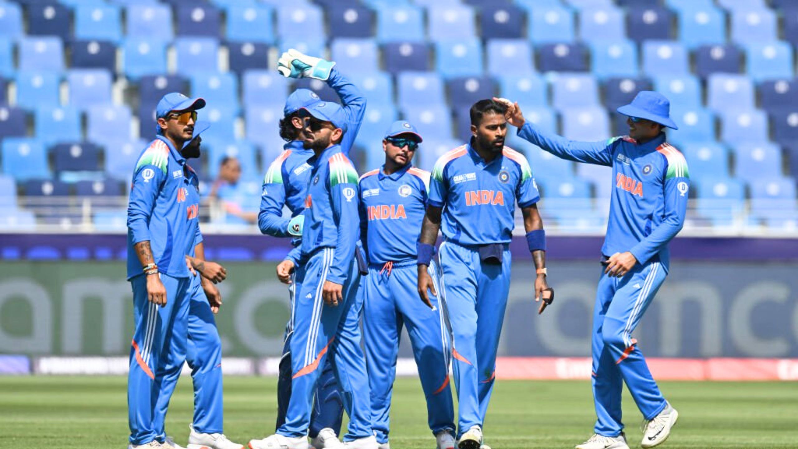 Bad news for Team India, Indian cricketer falls ill