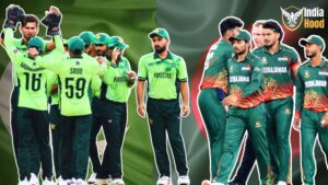 Bangladesh and Pakistan retain their honor despite losing to India in Champions Trophy 2025