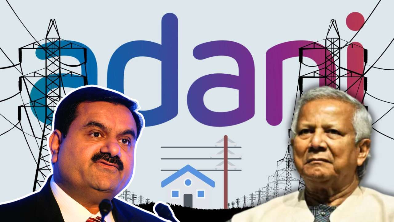 Bangladesh requested Adani to supply electricity from two units