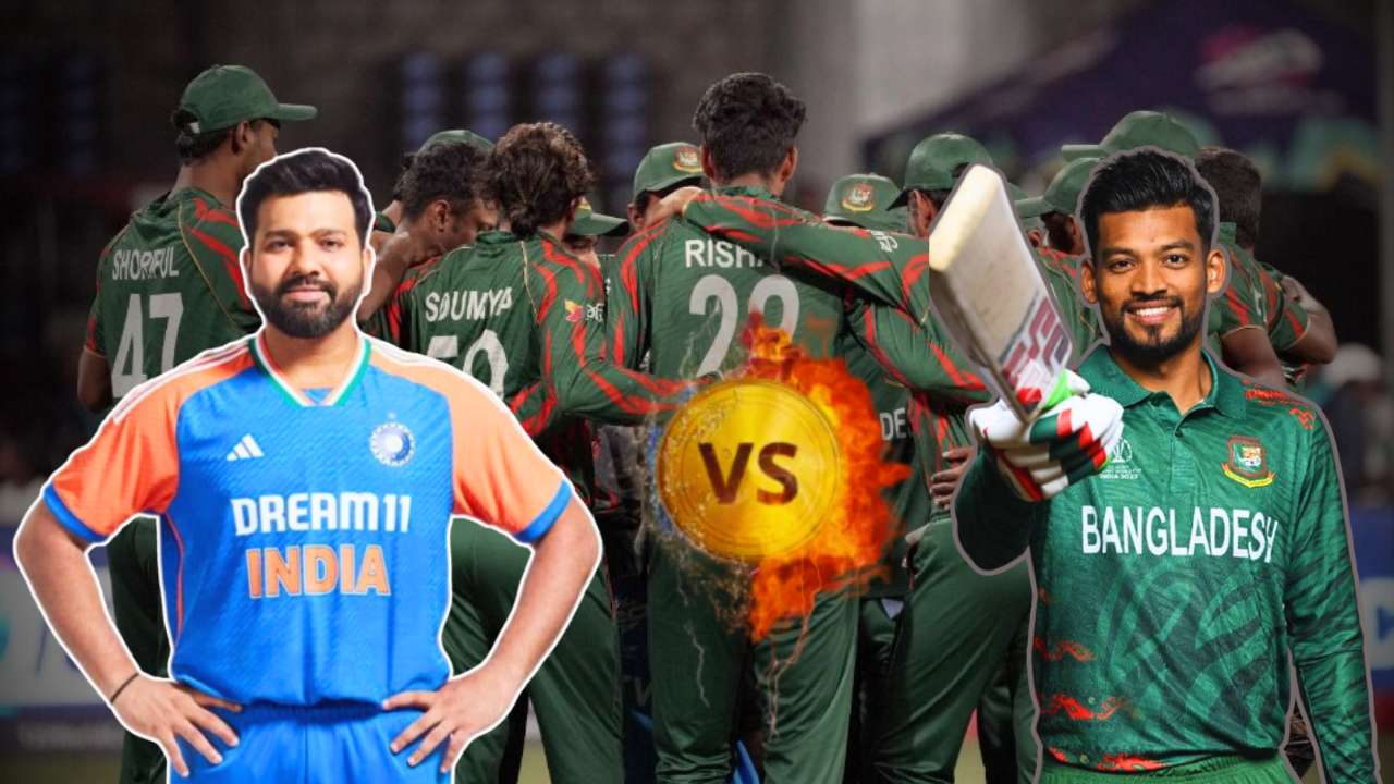 Bangladesh will field a strong playing XI against India, see the list
