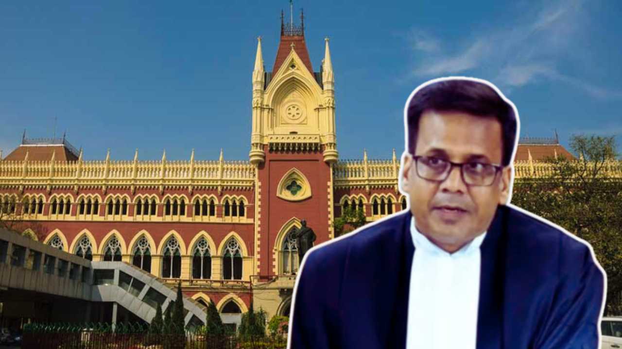 Calcutta High Court