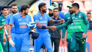 Can Pakistan win against India? See the answer